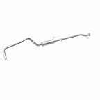 BRExhaust 01-03 GMC S10 Sonoma 2.2L Exhaust Kit