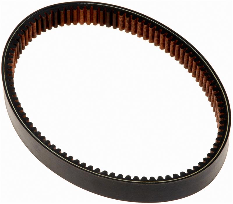 Gates 1999 Bombardier Formula III 600 599cc Drive G-Force CVT Belt
