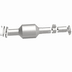 MagnaFlow Direct Fit Catalytic Converter 18-20 Kia Rio 1.6L