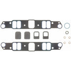 Fel-Pro Pontiac V8 326/350/389/400/400 Ram Air Engine Intake Manifold Gasket Set - 0.060in Thickness