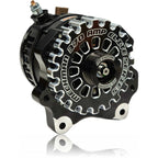 370-amp V-mount alternator for SOHC Ford Modular Engines
