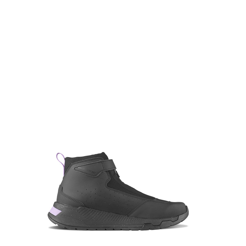 Gaerne G.Zion Gore-Tex Lady Boot Black/Lilla Size - 6