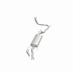 MagnaFlow BRE Exhaust Kit 06-12 Toyota RAV4