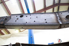 Rust Buster 73-87 Chevy K10/K20 Leaf Spring Frame Repair Kit - Right