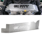 Aluminum Harness Cover For Rare JDM Nissan 370Z Infiniti G37 VQ37VHR Q50 Q60 - Bull Boost Performance