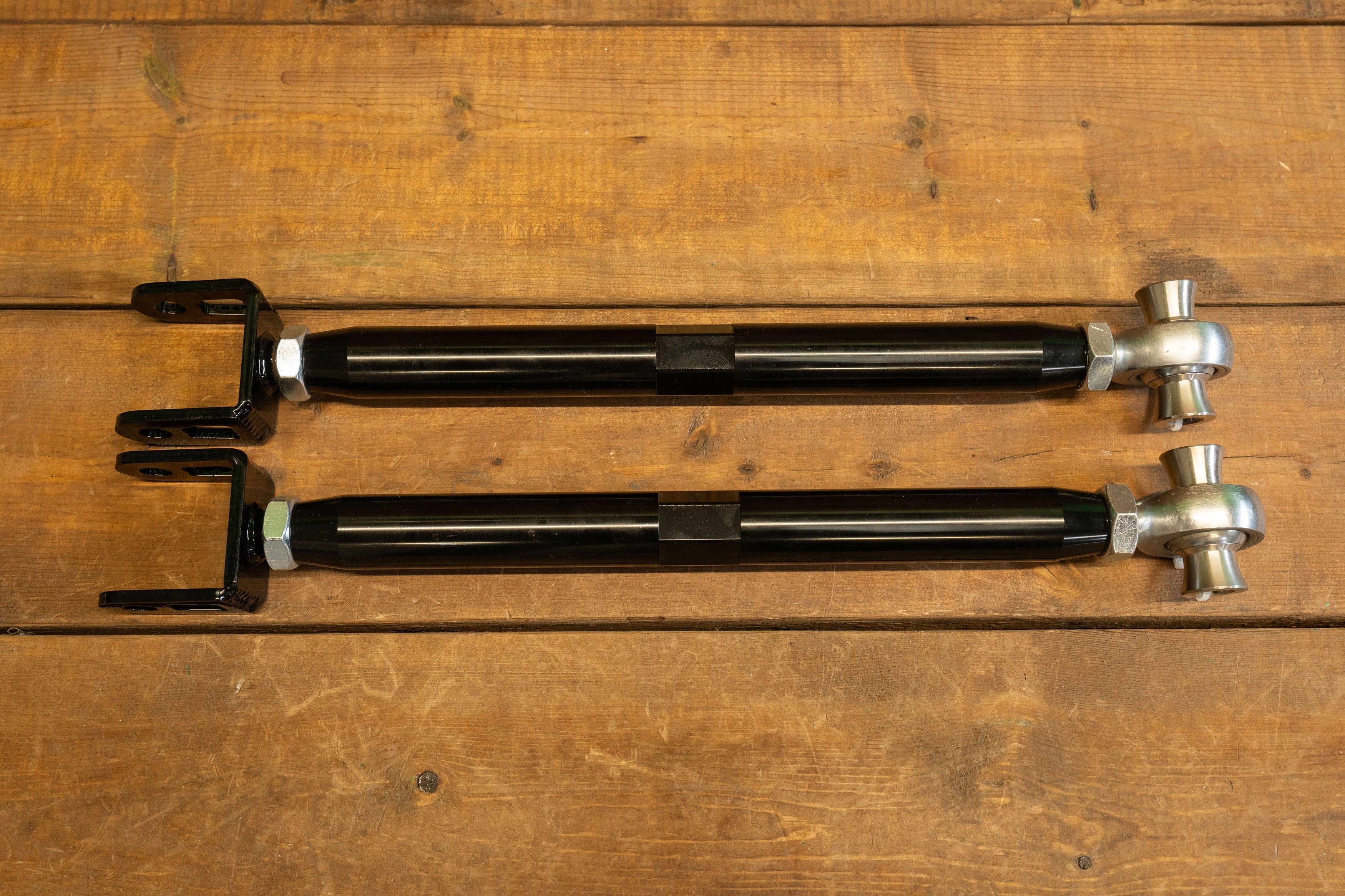 FDF RaceShop Nissan 370Z/ Infiniti G37 Rear Toe Arm