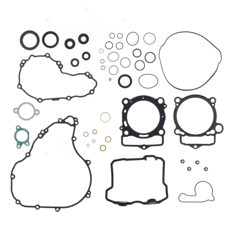 Athena 21-23 GAS GAS EC 350F Complete Gasket Kit