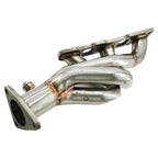 Exhaust System Header FITS 2009+ 370Z 07-08 350Z 08-13 G37 3.5 VQ35HR 3.7 VQ37HR - Bull Boost Performance