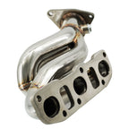 Exhaust System Header FITS 2009+ 370Z 07-08 350Z 08-13 G37 3.5 VQ35HR 3.7 VQ37HR - Bull Boost Performance