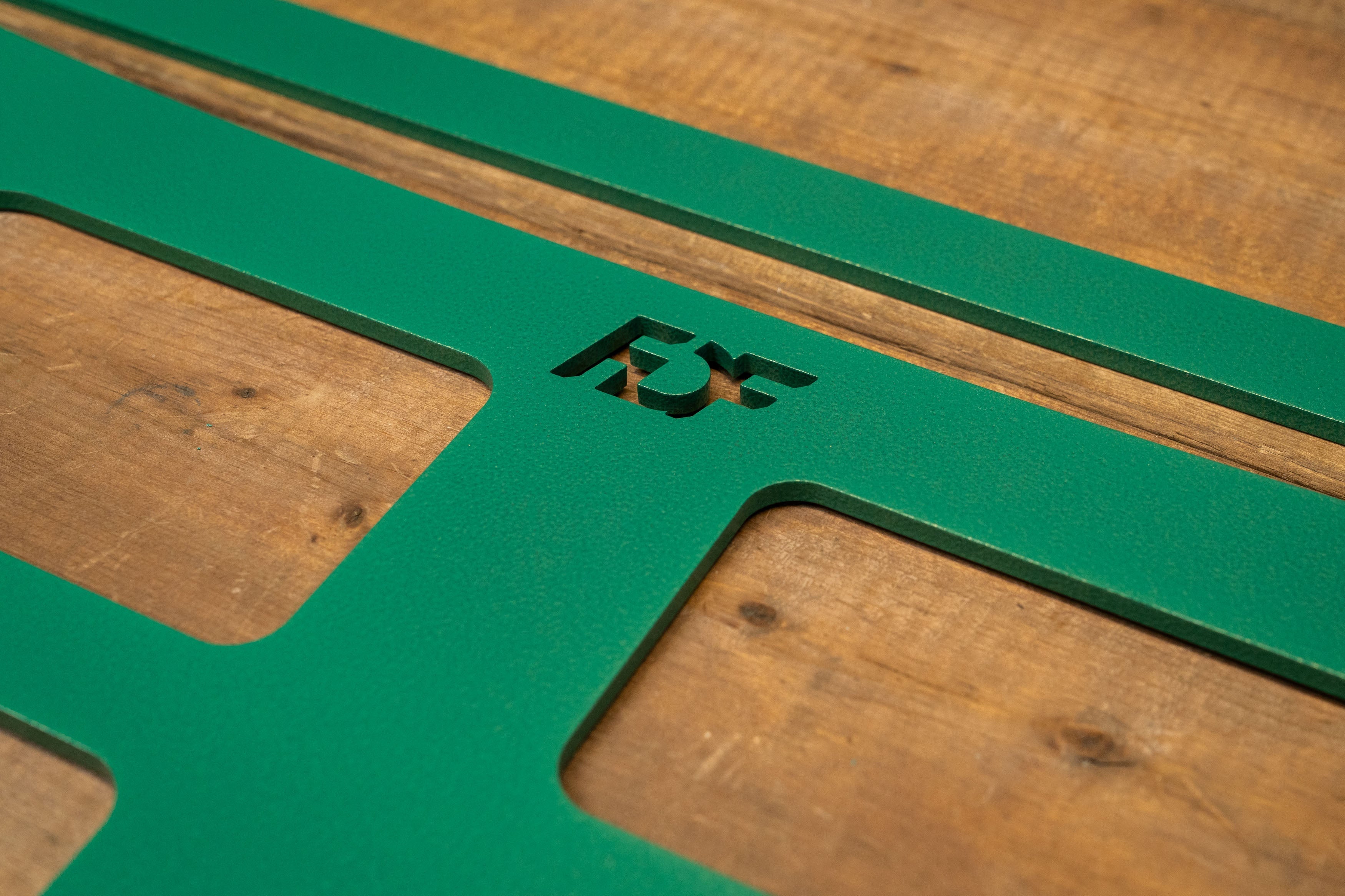 FDF RaceShop Nissan 370Z/ Infiniti G37 Rack Relocation Kit