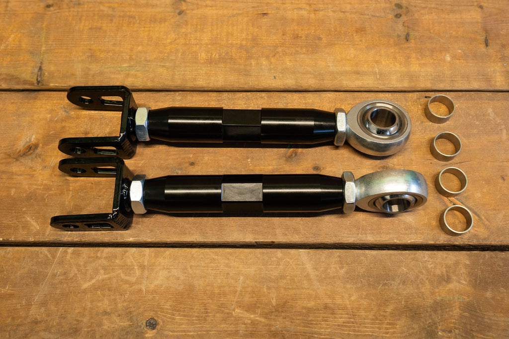 FDF RaceShop Nissan 370Z/ Infiniti G37 Rear Traction Arm