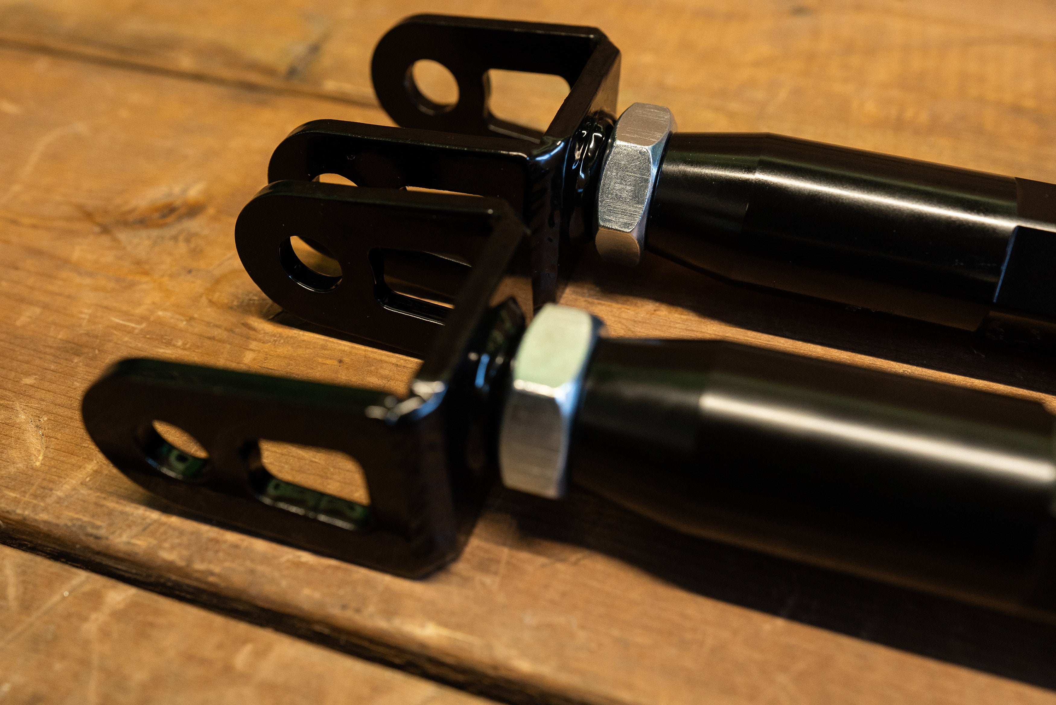 FDF RaceShop Nissan 370Z/ Infiniti G37 Rear Traction Arm