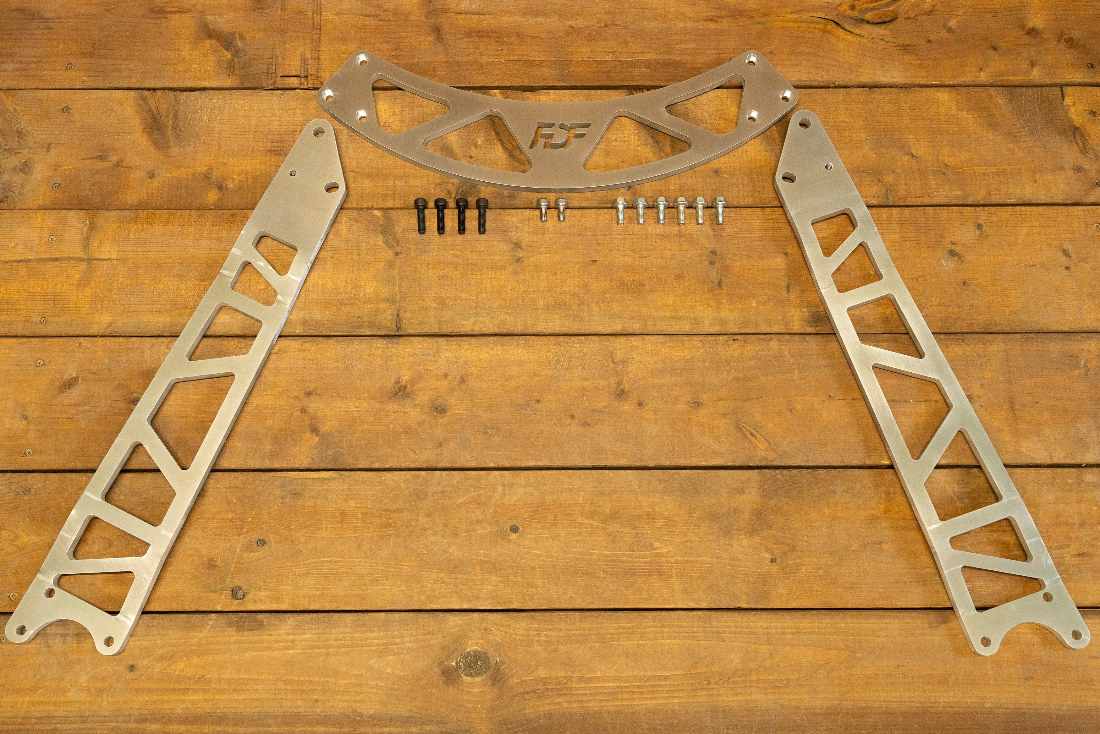 FDF RaceShop Nissan 370Z/ Infiniti G37 W-Brace