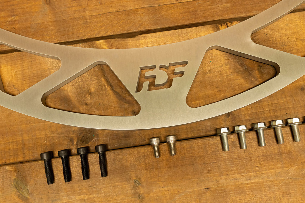 FDF RaceShop Nissan 370Z/ Infiniti G37 W-Brace