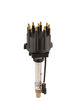 Fast Distributor, Xdi Sportsman, Sm. Cap, Bronze Gear, Sbc/Bbc