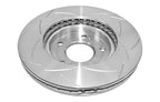 DBA 94-01 Nissan Silvia S14/S15 Front Slotted Street Series Rotor