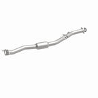 MagnaFlow 19-22 Subaru Ascent 2.4L OEM Grade Federal / EPA Compliant Direct-Fit Catalytic Converter