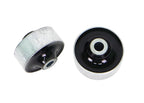 Whiteline 21-25 Volkswagen ID.4 Lower  Control Arm Inner Rear Bushing Kit