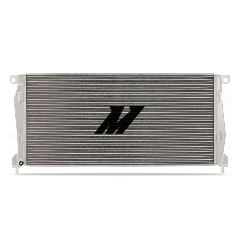 Mishimoto 2021+ Ford Bronco 2.3L/2.7L Performance Aluminum Radiator