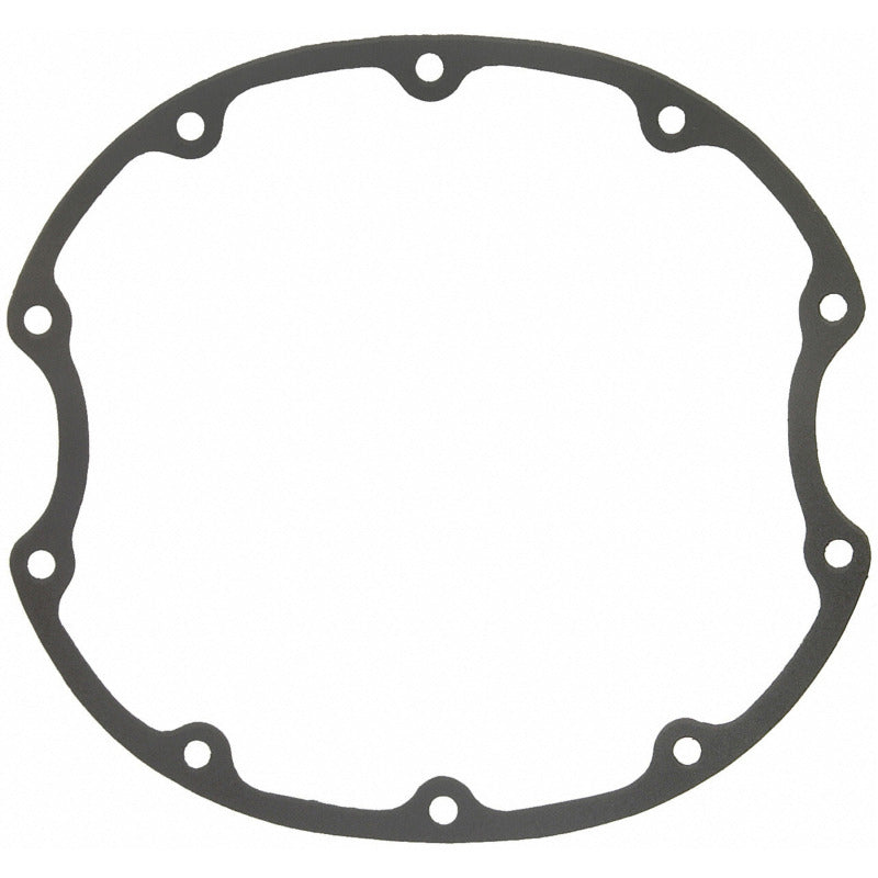 Fel-Pro Pontiac Firebird RDS 13410 Axle Housing Cover Gasket Irregular Shaped 10 Bolt Hole Gasket