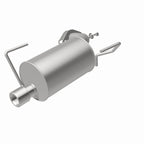 BRExhaust 14-18 Subaru Forester 2.5L Muffler Kit