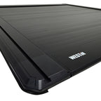 Westin 19-26 RAM 1500 New Body 5ft 7in. (67in) Bed Electric Retractable Tonneau Cover - Black