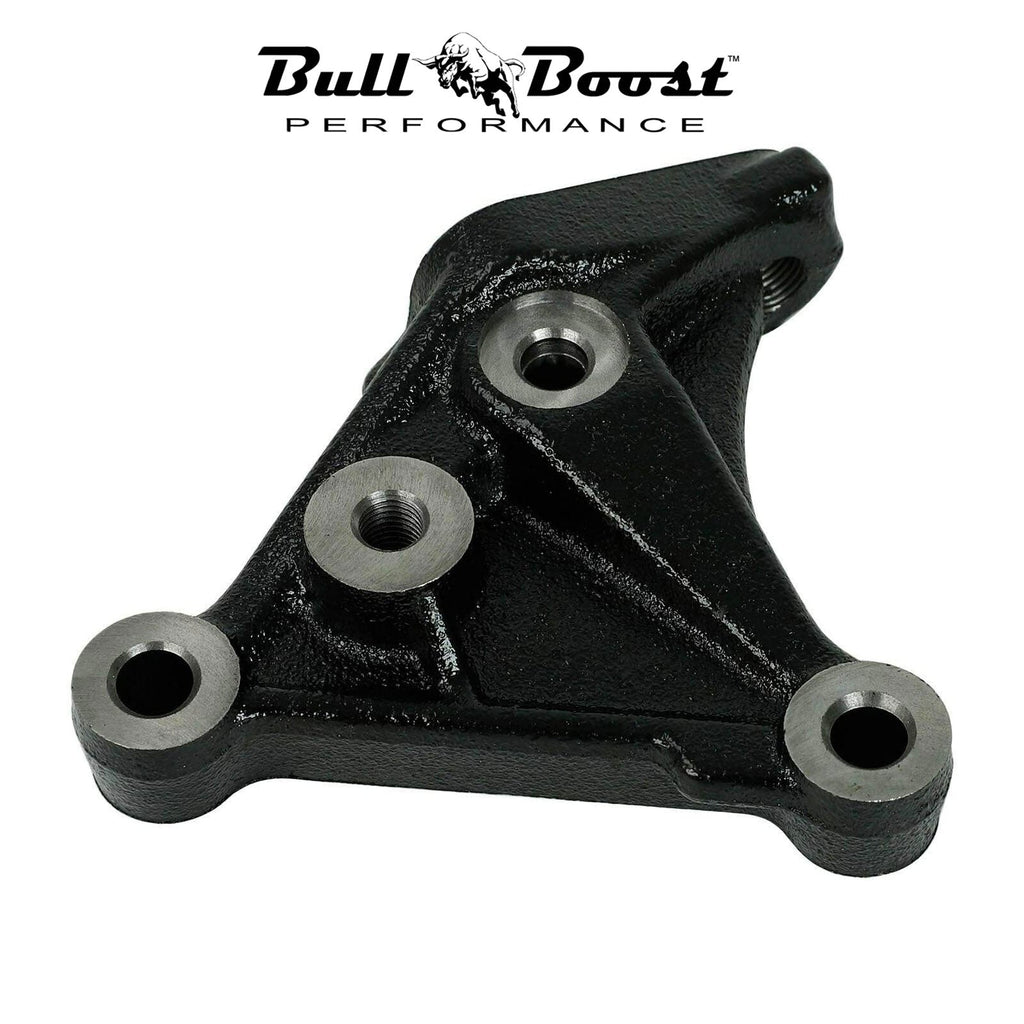Passenger Side Engine Mount Bracket K24 Swap For Honda CRV 11910-PPA-000 STEALTH - Bull Boost Performance