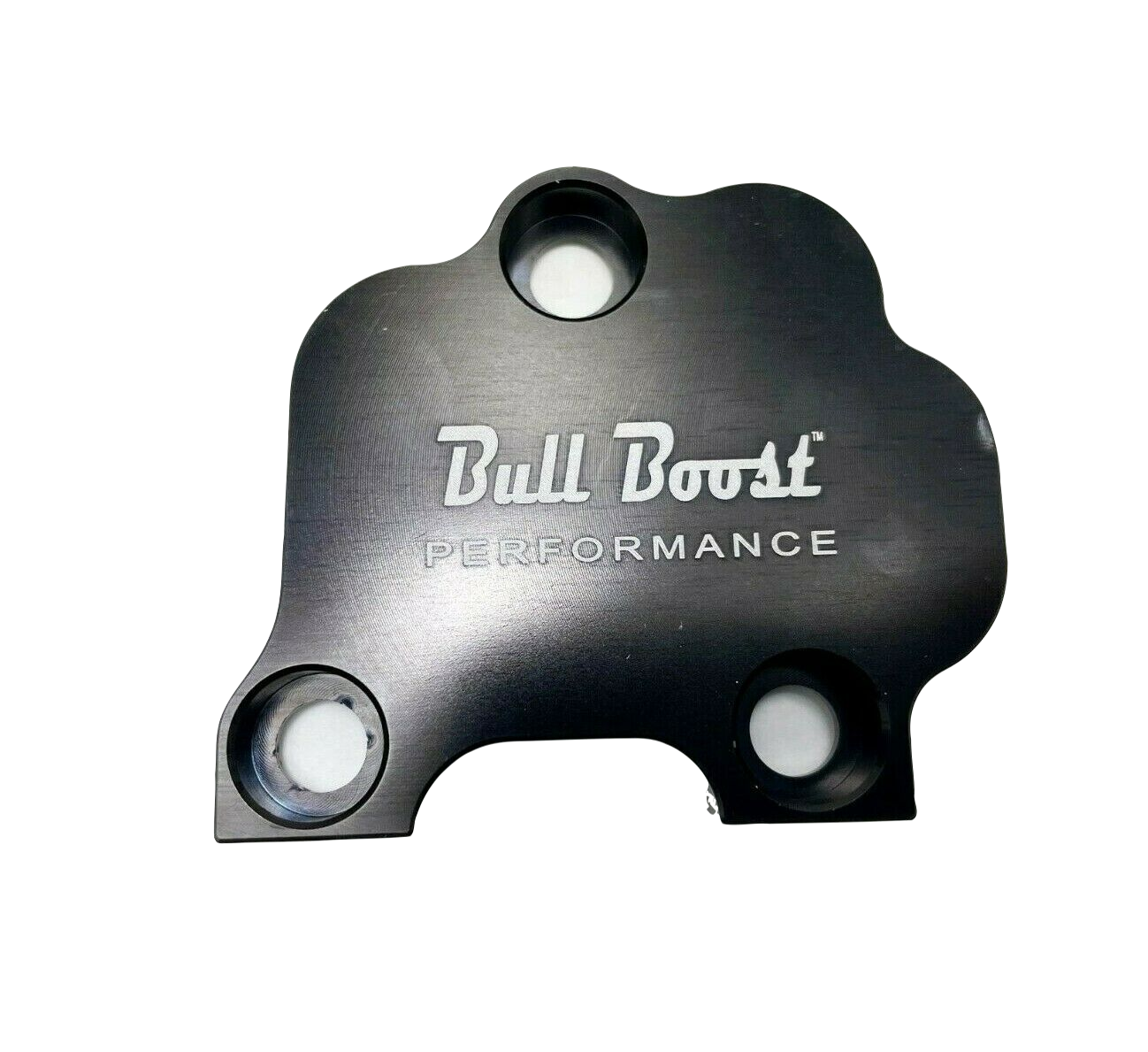 Performance VTEC Block Off for Honda Acura K20 K24 K Series - Bull Boost Performance