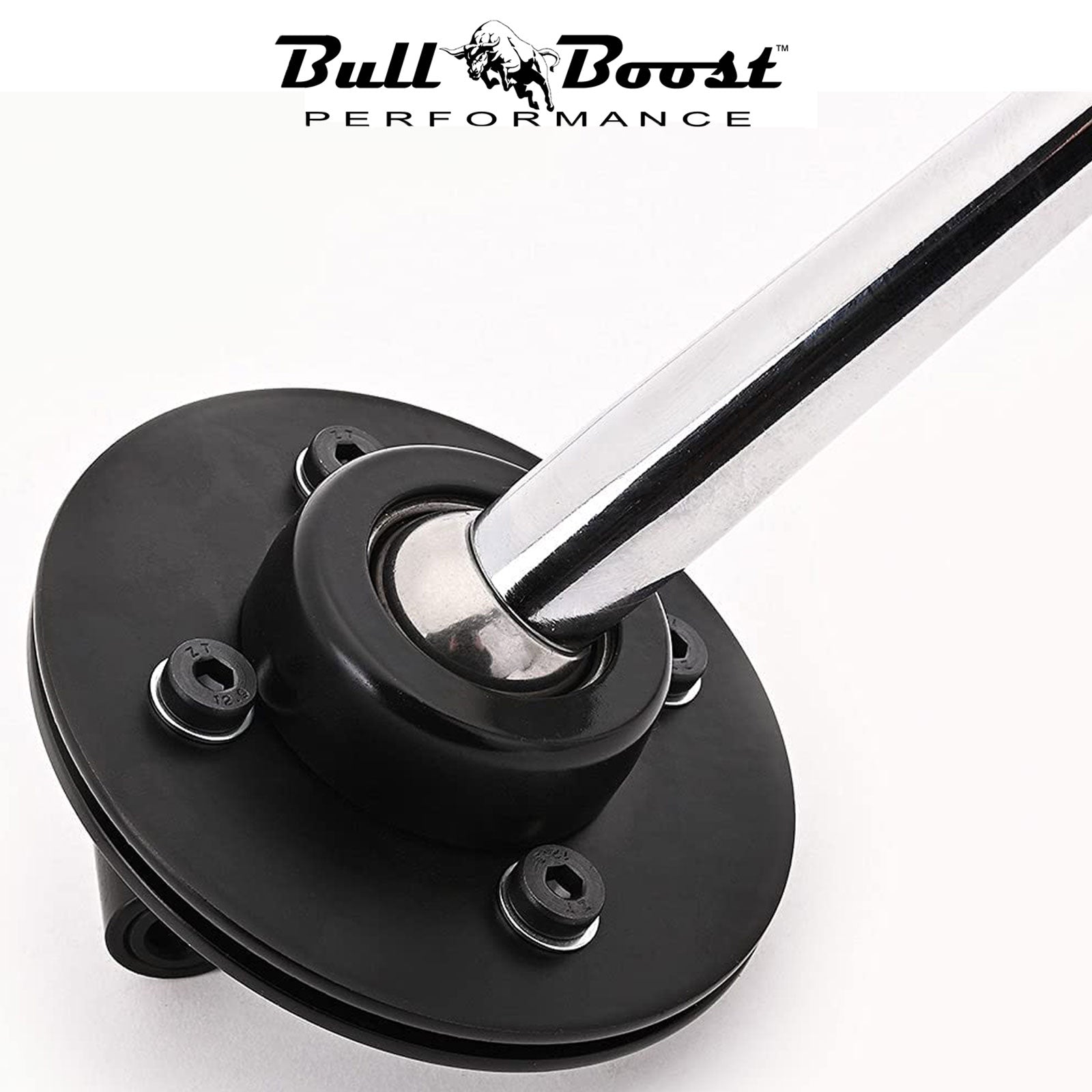 Performance Short Shifter Lever with Knob for Lexus GS Opel Omega 178mm - Bull Boost Performance