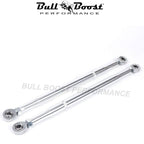 Series Traction Bar for Honda Civic Integra Eg Ek DC2 GSR SI K20 - Bull Boost Performance