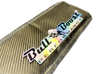 Thermal Turbo Blanket Heat Shield 02-14 Subaru WRX & 04-18 STi W- Springs TD VF - Bull Boost Performance