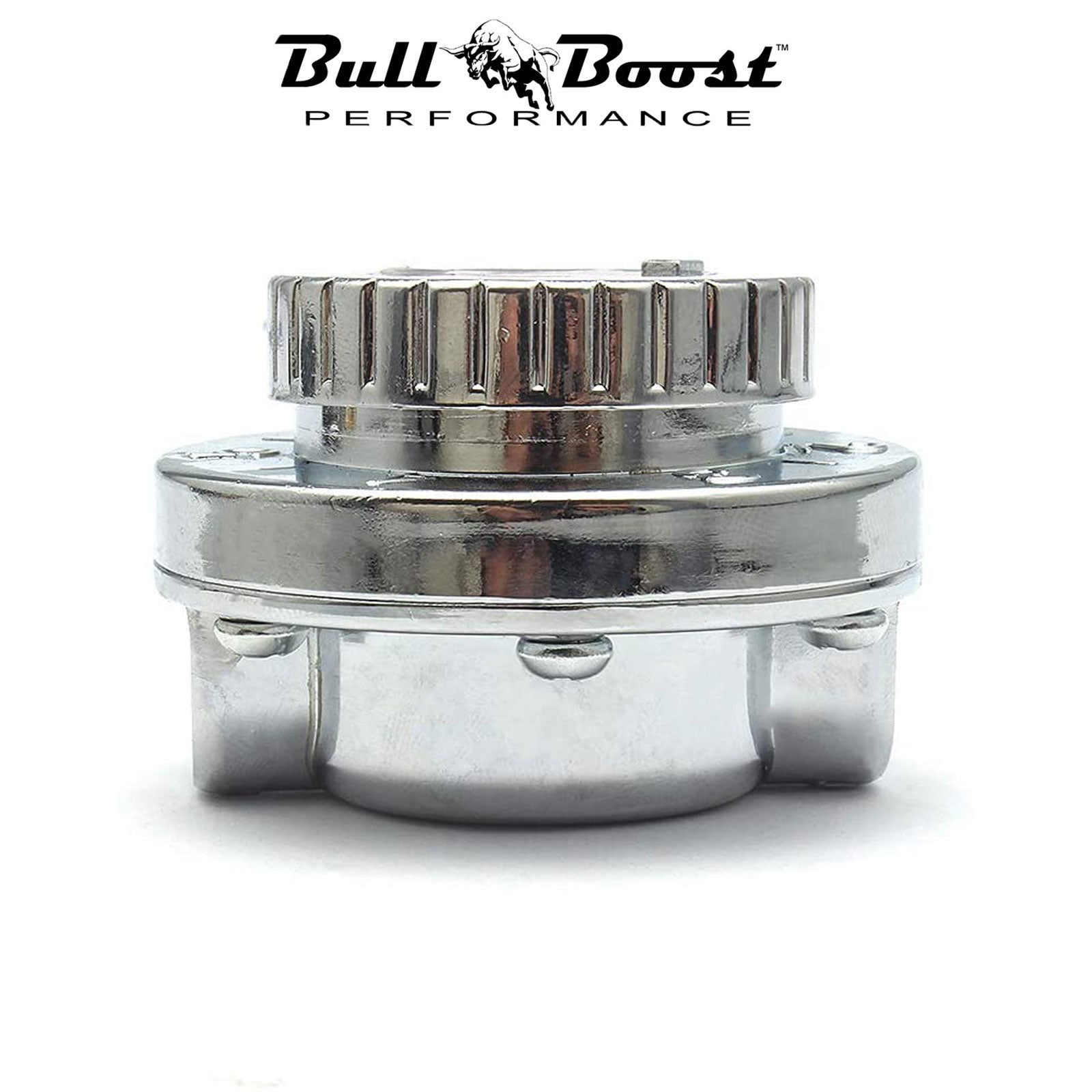 Universal NEW Manual Fuel Pressure Regulator Adjustable For Carburetor Engine - Bull Boost Performance