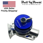Blow Off Valve for Subaru WRX 2004-2018 and 2005-2009 Legacy GT - Bull Boost Performance