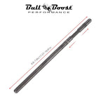 Pushrod Length Checker 6.80" to 7.80" Push Rod 7702-1 Fit for LS1 LS2 LS6 LSX - Bull Boost Performance