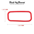 LS Intake Manifold Lower Seal O-ring Gasket Set Fit for LS1 LS6 FAST LSX Camaro - Bull Boost Performance