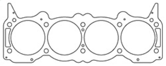 Cometic Buick .060in MLS 4.385in Bore V8 Cylinder Head Gasket