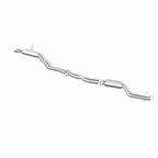 MagnaFlow BRE Exhaust Kit 01-06 BMW 330Ci 330i 3L