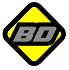 BD Diesel 13-18 RAM 6.7L Cummins Injector Reman (0986435573)