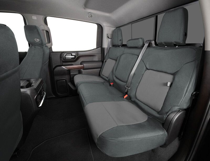 Covercraft 23-26 Toyota Corolla Endura PrecisionFit Custom Second Row Seat Covers