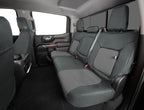Covercraft 23-26 Toyota Corolla Endura PrecisionFit Custom Second Row Seat Covers