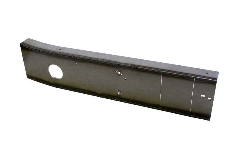 Rust Buster 1999-2006 Chevy & GMC Trucks Center Rear Frame Repair Kit - Left