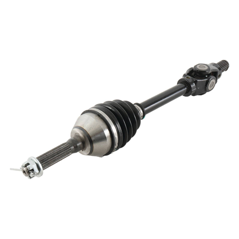 All Balls Racing All Balls Racing Axle/ Polaris 1380199/ ea/ 1