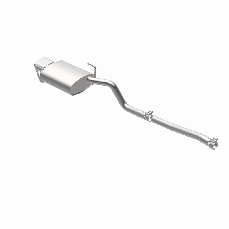 BRExhaust 10-13 Acura MDX 3.7L Direct-Fit Exhaust Muffler Kit
