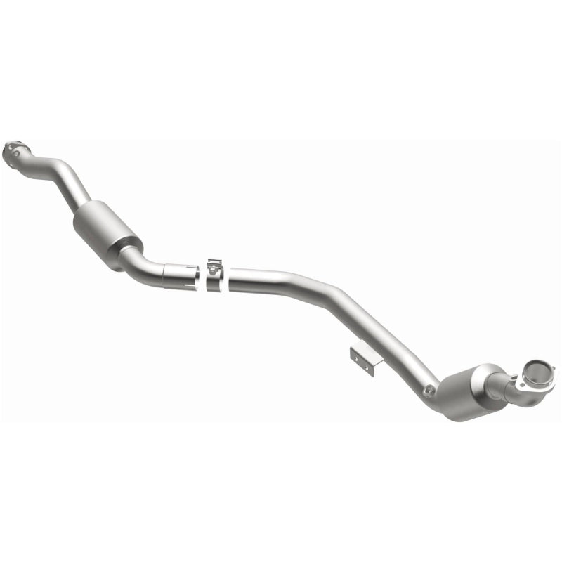 Magnaflow 2007 Mercedes-Benz E350 3.5L Direct Fit Converter