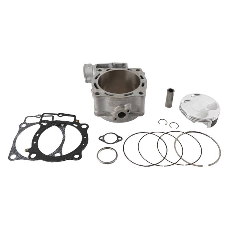 Cylinder Works 13-16 Honda CRF 450 R 450cc +3mm Big Bore Cylinder Kit 478cc, 12.5:1 Comp. 99mm