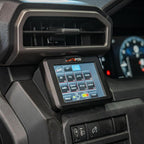 sPOD 25-26 Toyota 4Runner Touchscreen BantamX Kit