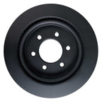 Timbren 18-21 Ford Expedition/Lincoln Navigator BES Coated Brake Rotor - Rear