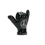 NRG X IN4MATION Weighted Da Shaka Shift Knob - Black