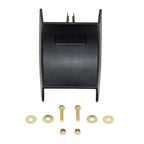 Westin Pro Traxx Bracket Cover - Black