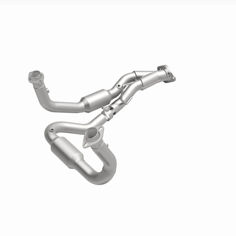 Magnaflow 05-06 Jeep Grand Cherokee 4.7L Direct Fit Catalytic Converter